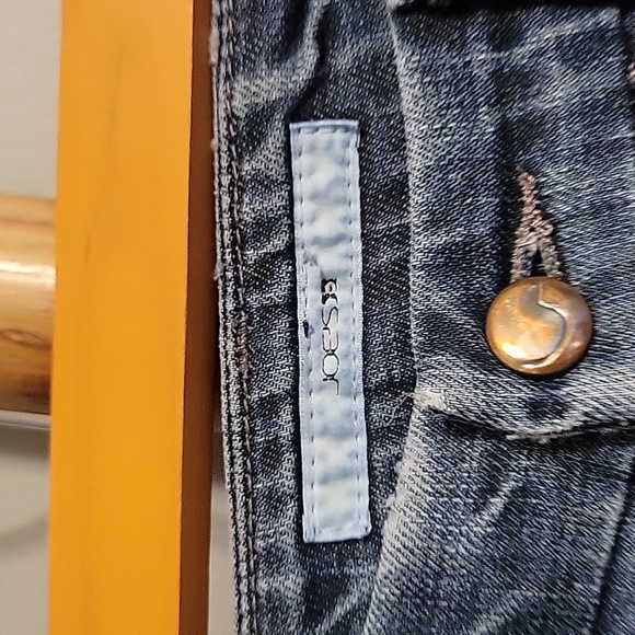 Joe's Jeans PROVOCATEUR Bootcut Jeans - Picture 5 of 9